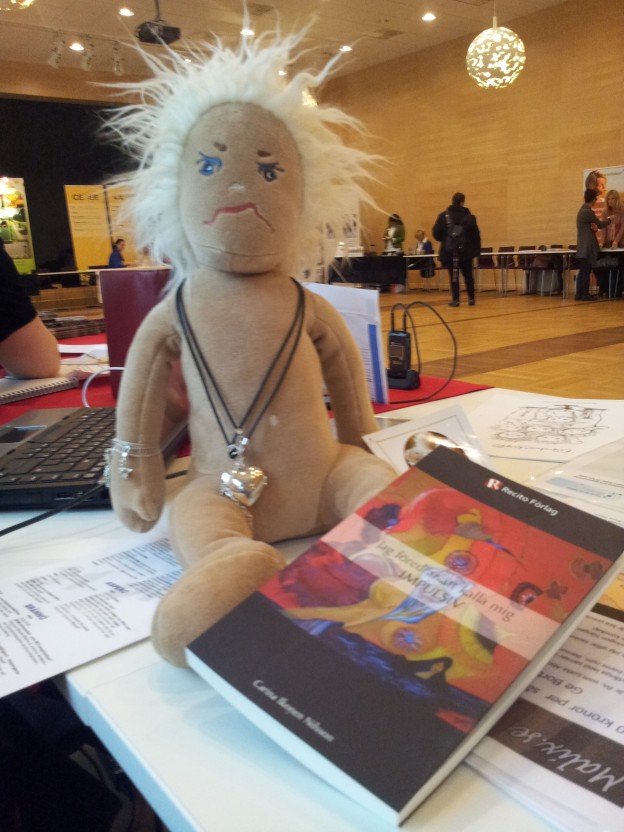 sommaren är här och en god bok