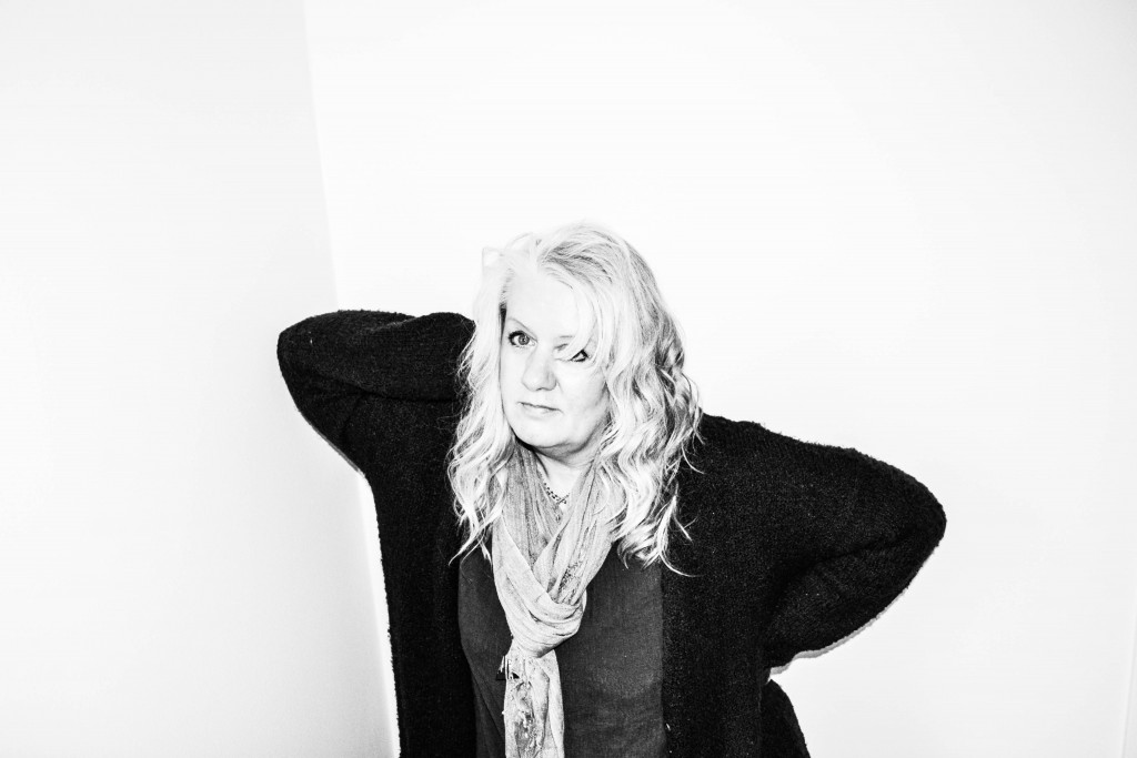 Carina Ikonen Nilsson författare och skribent på malix.se