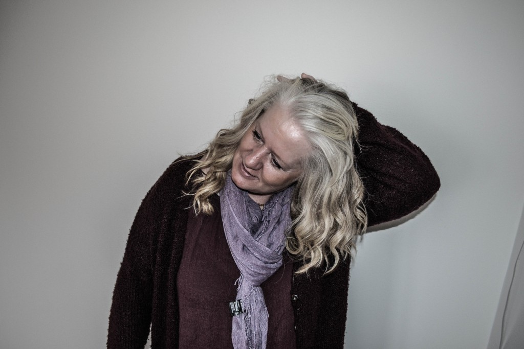 Carina Ikonen Nilsson