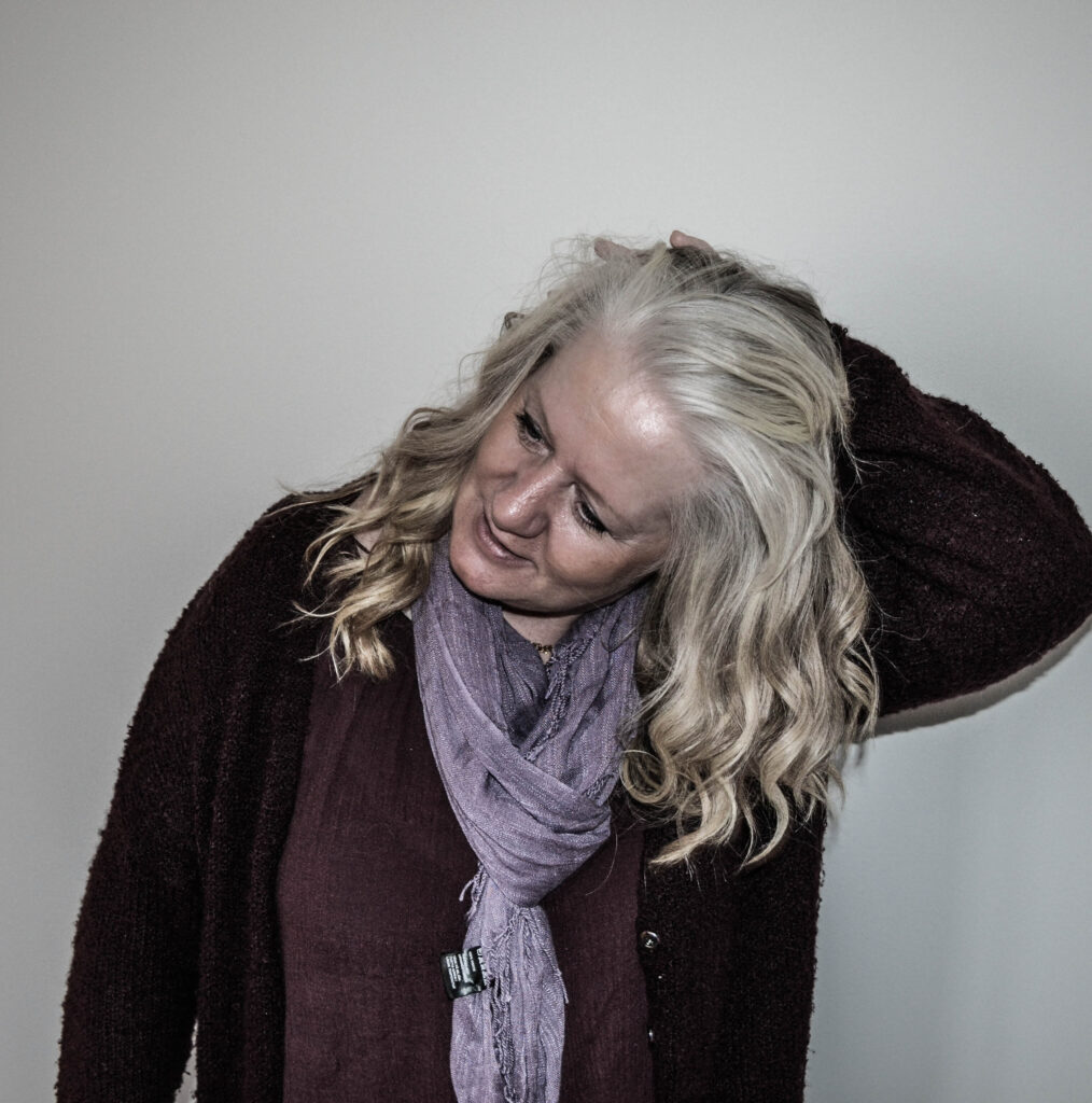 Carina Ikonen Nilsson