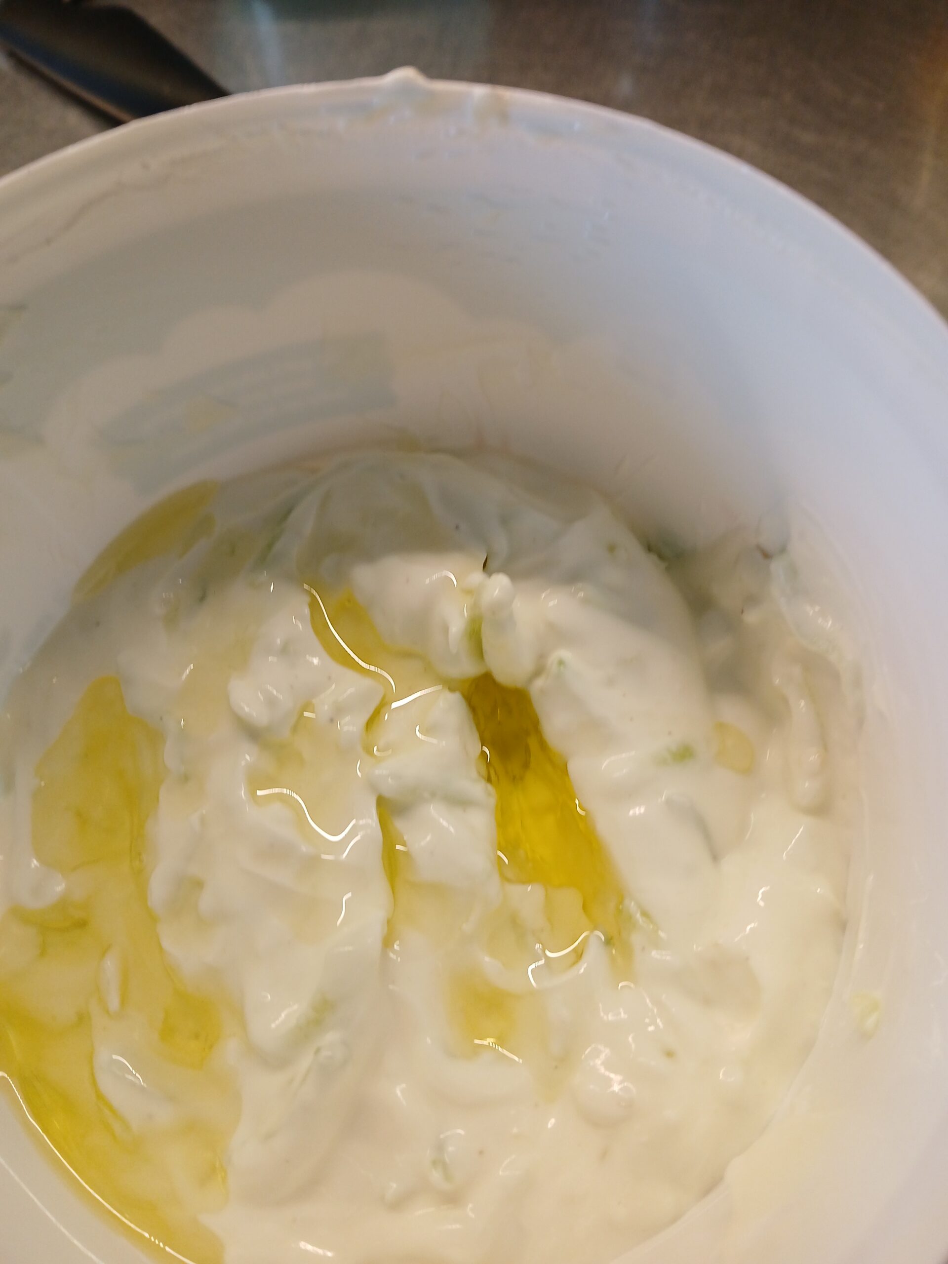 Everyday life on Malix.se with Greece, statistics and tzatziki reflections