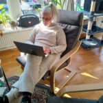 Carina Ikonen Nilsson 