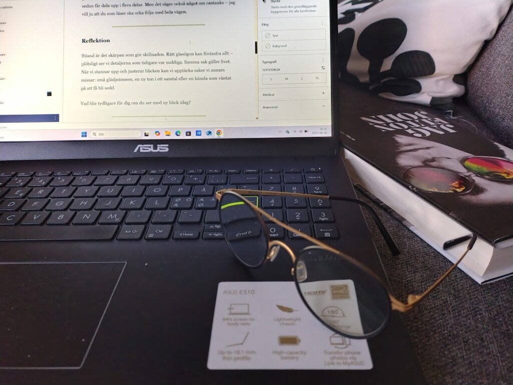 Kay Pollak välja lycka.