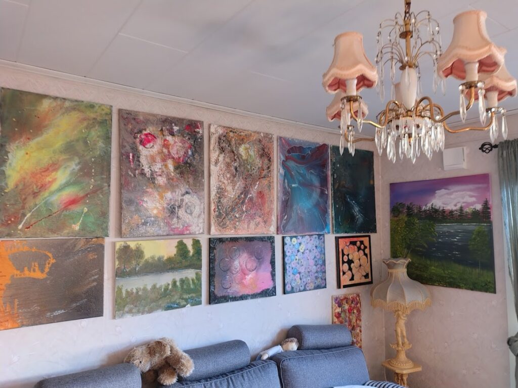 The Body’s Language – Pain as a Message and a Path to Trust