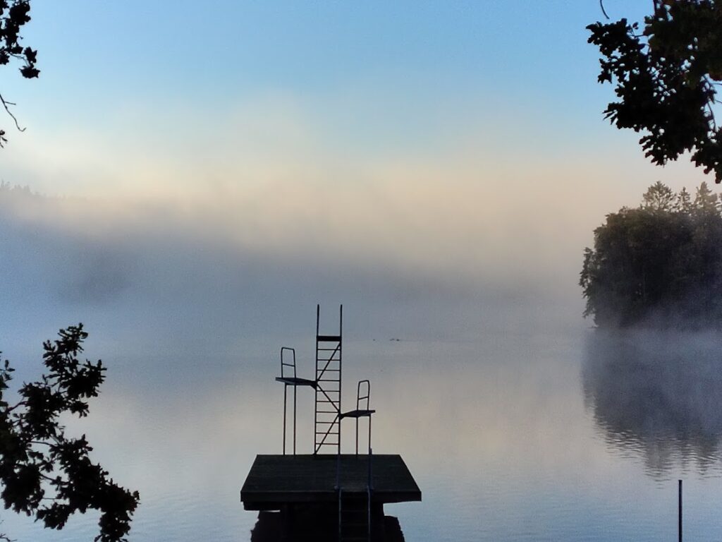 Boka samtal med Carina – samtal online via Teams