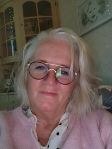 Carina Ikonen Nilsson