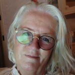 Carina Ikonen Nilsson 