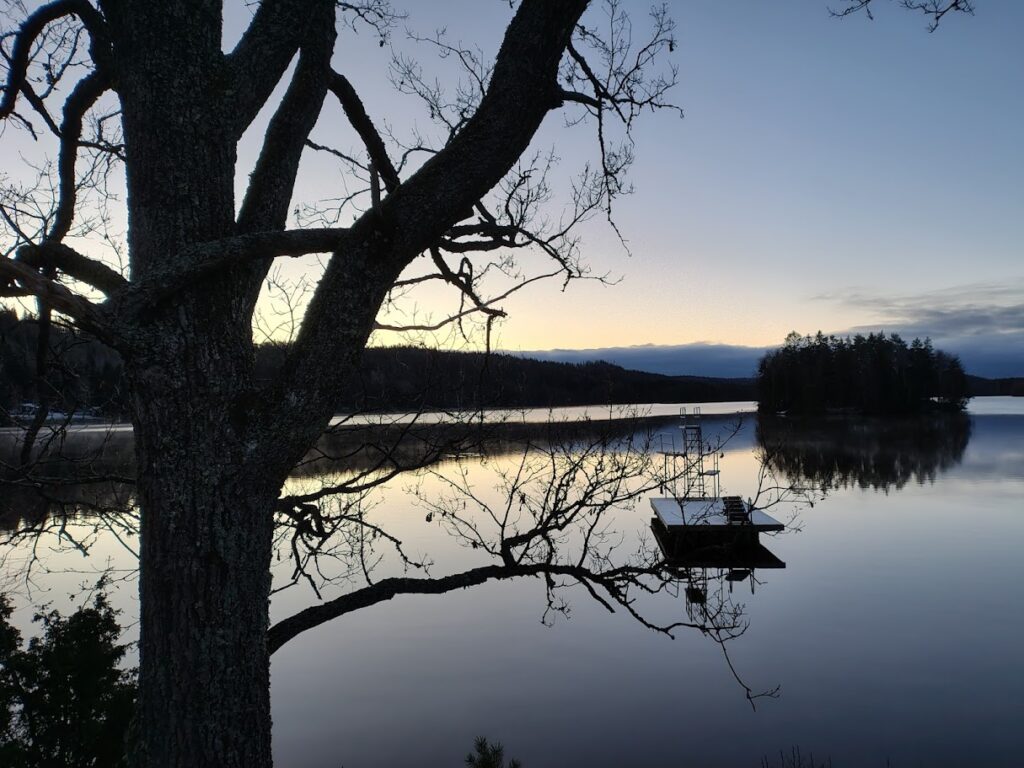 Medmänsklighet och samhällsklimat – reflektion om ansvar, födelsedag och människosyn