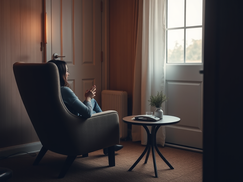 Onsdagens bibliotek – self compassion, ADHD och vardag