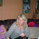 Carina Ikonen Nilsson – författare och skribent