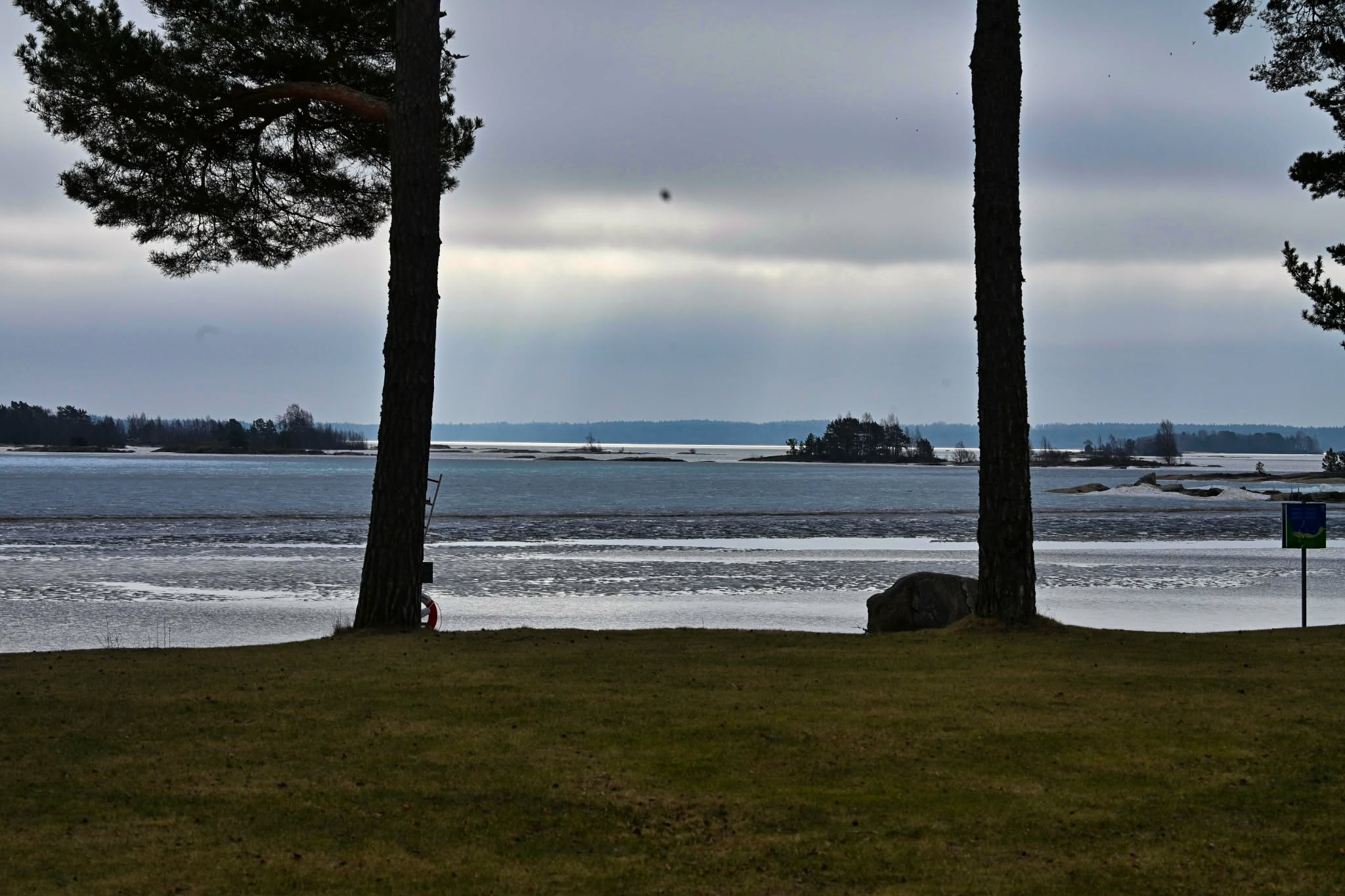 Morgon i LVL^2 – kaffe, snarkningar och en helg som landar