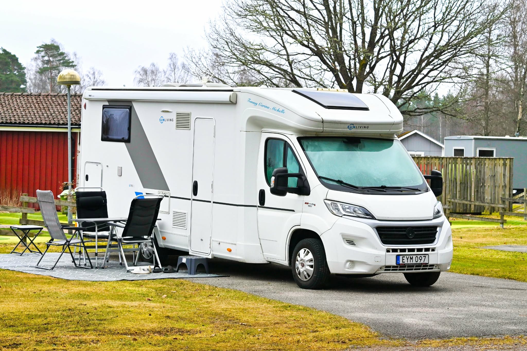 New day, new opportunities – and a night that made a difference